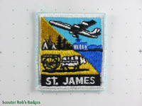 St. James [MB S02b]